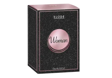Moteriškas tualetinis vanduo ELODE WOMAN, 100 ml
