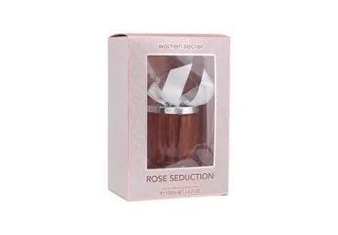 Moteriškas tualetinis vanduo WOMEN'SECRET ROSE SEDUCT, 100 ml