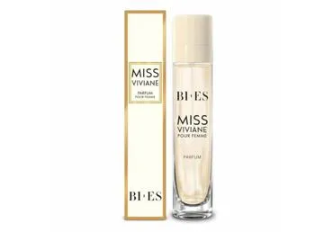 Moteriški kvepalai BI-ES MISS VIVIANE, 15 ml