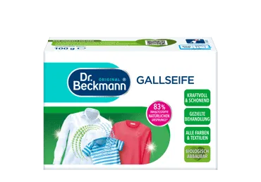 Muilas nuo dėmių DR. BECKMANN, 100 g