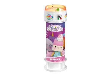 Muilo burbulai GABBY'S DOLLHOUSE