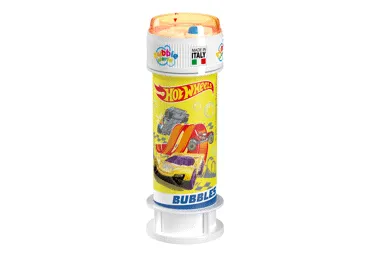 Muilo burbulai HOT WHEELS