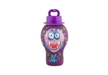 Muilo burbulai