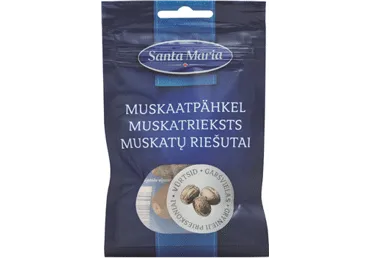 Muskatai SANTA MARIA, 10 g