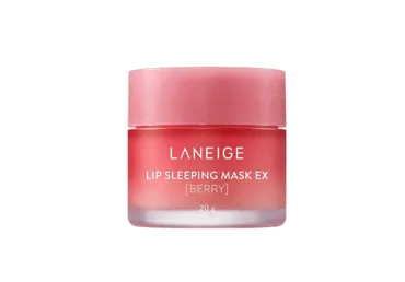 Lūpu maska LANEIGE Berry 20g
