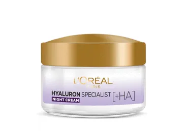 Naktinis veido kremas L'OREAL, 50 ml