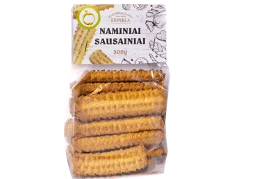 NAMINIAI sausainiai, 300 g
