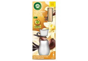 Namų kvapas AIRWICK vanilė, 42 ml