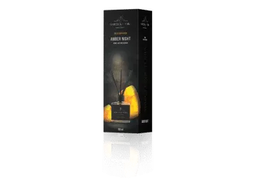 Namų kvapas MARCELA VICTORIA AMBER NIGHT, 100 ml, 100 ml