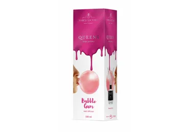 Namų kvapas MARCELA VICTORIA BUBBLE GUM, 100 ml, 1 vnt.
