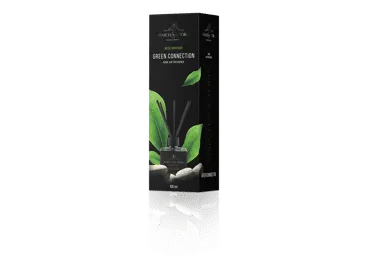 Namų kvapas MARCELA VICTORIA GREEN CONNECTION, 100 ml, 100 ml