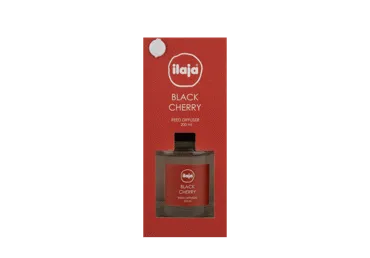 Mājas aromāts ar nūjiņām ILAJA 3 veidi 200ml