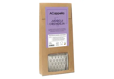 Namų kvapas su lazdelėmis ACAPPELLA MAGNOLIJŲ SODAS, 100 ml