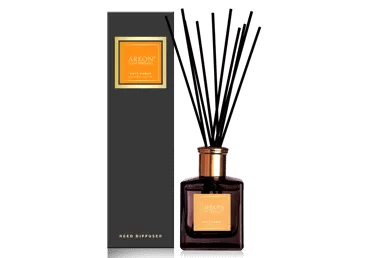 Namų kvapas AREON BL GOLD AMBER 150 ml