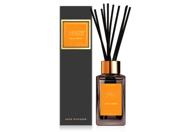 Mājas aromāts AREON Black Gold 85ml