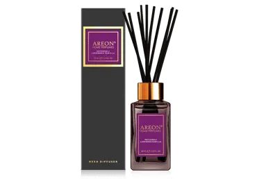 Mājas aromāts AREON Black Patch 85ml