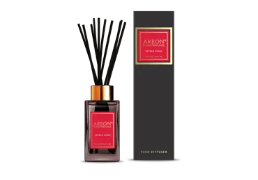 Namų kvapas AREON BLACK VETRAR EIMUR 85ml