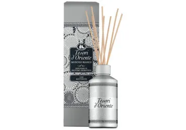 Namų kvapas TDO White Musk 200 ml