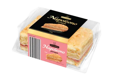 Napoleono pyragas, 400 g