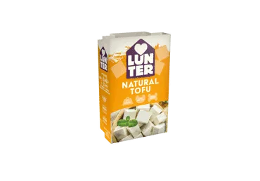 Natūrali sojų varškė, 180 g
