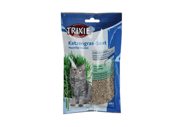 Natūrali žolė TRIXIE katėms, 100 g