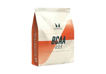 NAUJA! BCAA MY PROTEIN, įvairių uogų skonio, 250 g