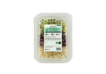 NAUJA! Daigų miš. "Super Trio Mix", 50 g