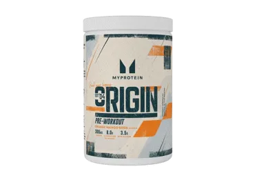 NAUJA! Gėrimas prieš treniruotę MY PROTEIN, apels.,mangų sk., 600 g