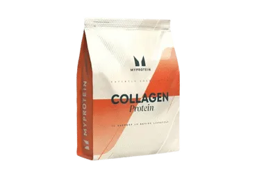 NAUJA! Hidrolizuotas kolagenas MY PROTEIN, 1 kg