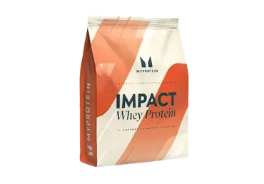 NAUJA! Išrūgų baltymai MY PROTEIN, braškių skonio, 1 kg