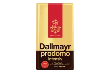 NAUJA! Malta kava DALLMAYR INTENSIVE, 500 g
