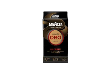 NAUJA! Malta kava LAVAZZA ORODARK ROAST, 250 g