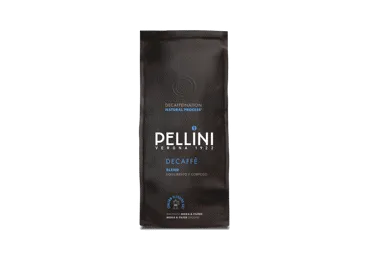 NAUJA! Malta kava PELLINI be kofeino, 185 g