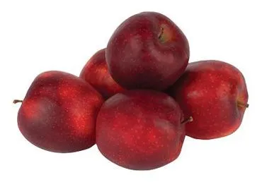 Nauja! Obuoliai PRIMO, nuo 90 mm, 1 kg