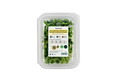 NAUJA! Saulėgr. mikrožalumynai, 50 g