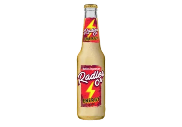 Nealk. alaus kokteilis VOLFAS ENGELMAN RADLER ENERGY, 330 ml
