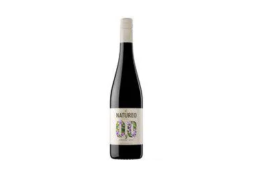 Nealk. raudonasis pusiau sausas vynas TORRES NATUREO SYRAH, 750 ml