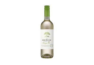 Nealkoholinis baltasis sausas vynas THE BENCH SAUVIGNON, 750 ml
