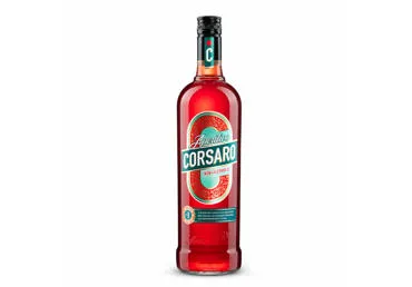 Nealkoholinis gėrimas CORSARO APERITIVO, 0,7 l, 700 ml