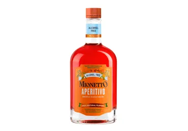 Nealkoholinis gėrimas MIONETTO APERITIVO, 0,5 l