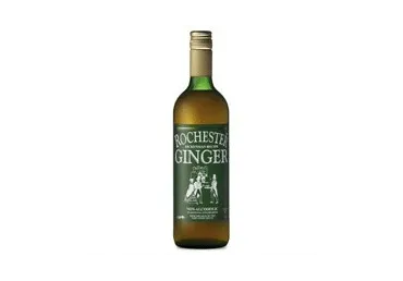 Nealkoholinis imbierinis gėrimas ROCHESTER GINGER, 725 ml