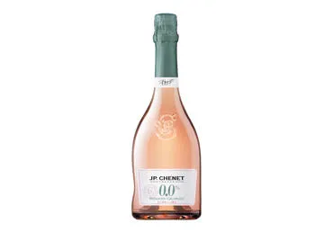 Nealkoholinis putoj. rausvasis vynas J. P. CHENET, 750 ml