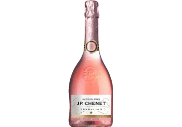 Gāzēts vīns J.P.CHENET Rose b/a 0,75L D