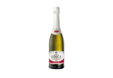 Nealkoholinis putojantis vyno gėrimas BOSCA TOSELLI, 750 ml