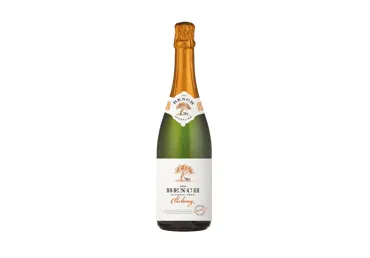 Nealkoholinis putojantis vynas THE BENCH CHARDONNAY, 750 ml