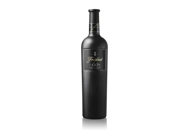 Nealkoholinis raudonasis pusiau saldus vynas FREIXENET, 750 ml