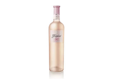 Nealkoholinis rausvasis pusiau saldus vynas FREIXENET, 750 ml