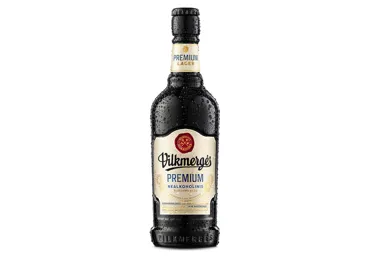 Nealkoholinis alus VILKMERGĖS Premium 0,00% 0,41L