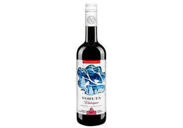 Nealkoholinis vyšnių vynas VORUTA WINTERSPICE, 750 ml