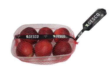 Nektarinai geltonu minkštimu, 500 g
